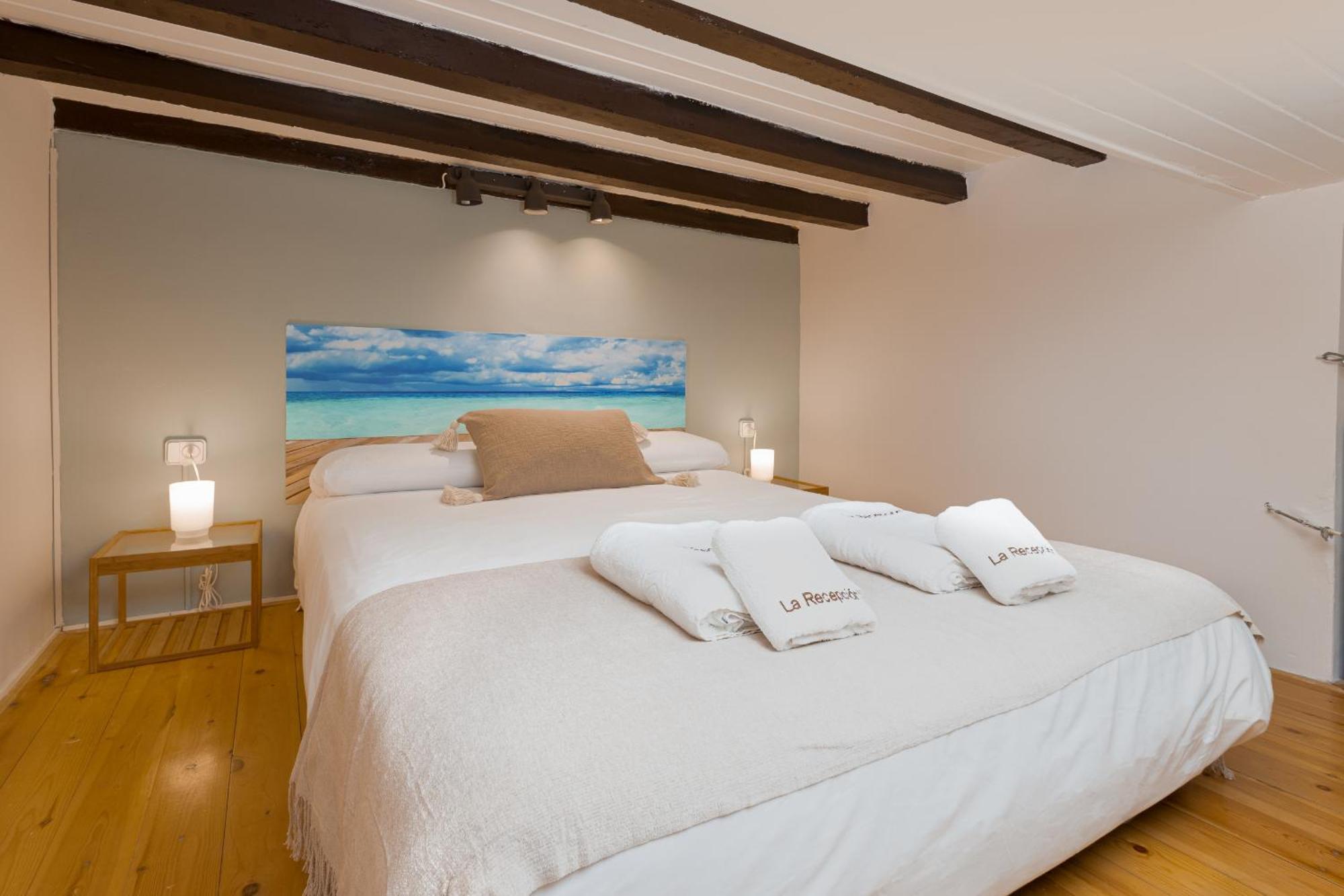 Apartamento C60 Pretty Loft In Downtown Málaga Exterior foto